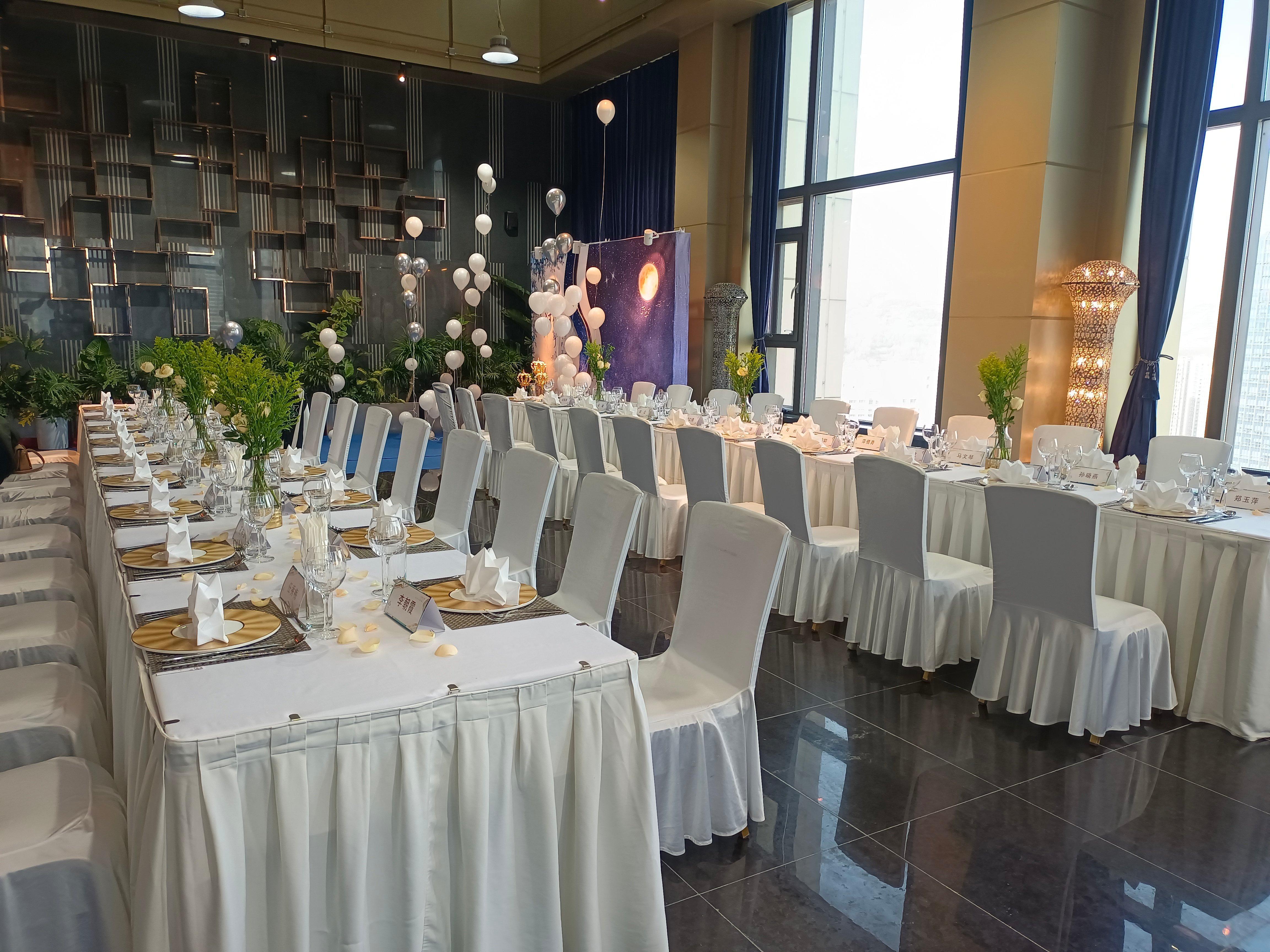 Crowne Plaza Hotel Lanzhou By Ihg Zewnętrze zdjęcie