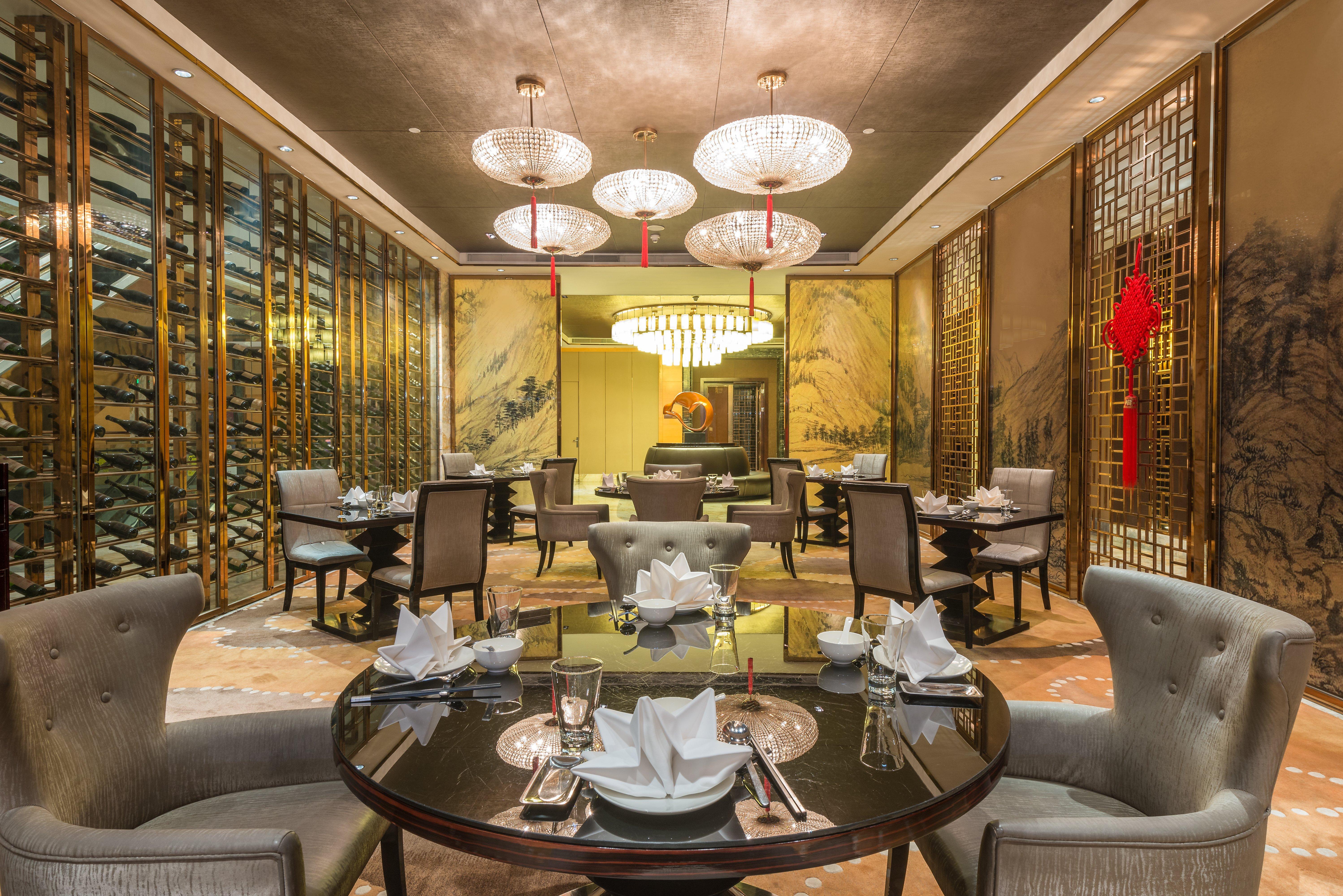 Crowne Plaza Hotel Lanzhou By Ihg Zewnętrze zdjęcie