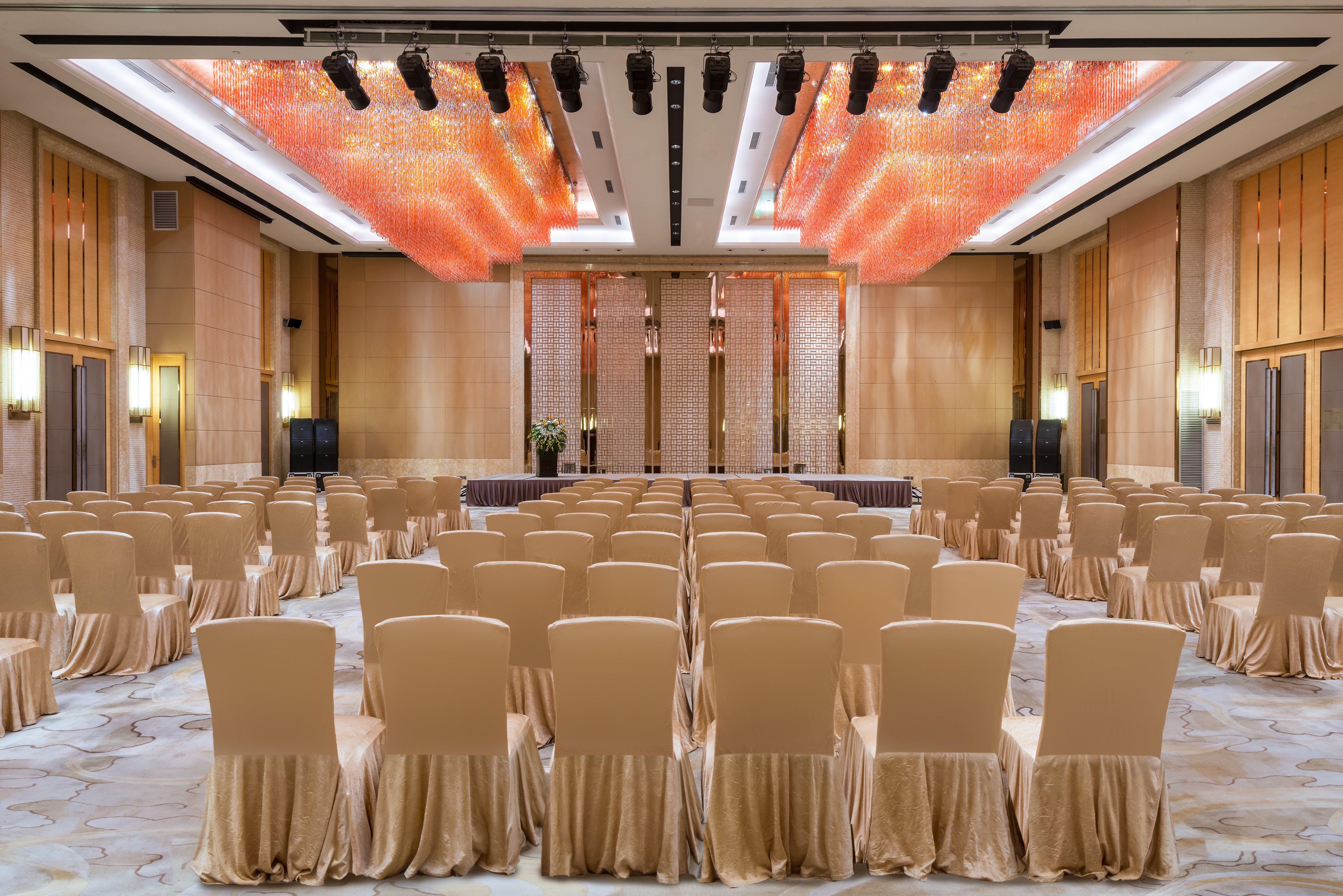 Crowne Plaza Hotel Lanzhou By Ihg Zewnętrze zdjęcie