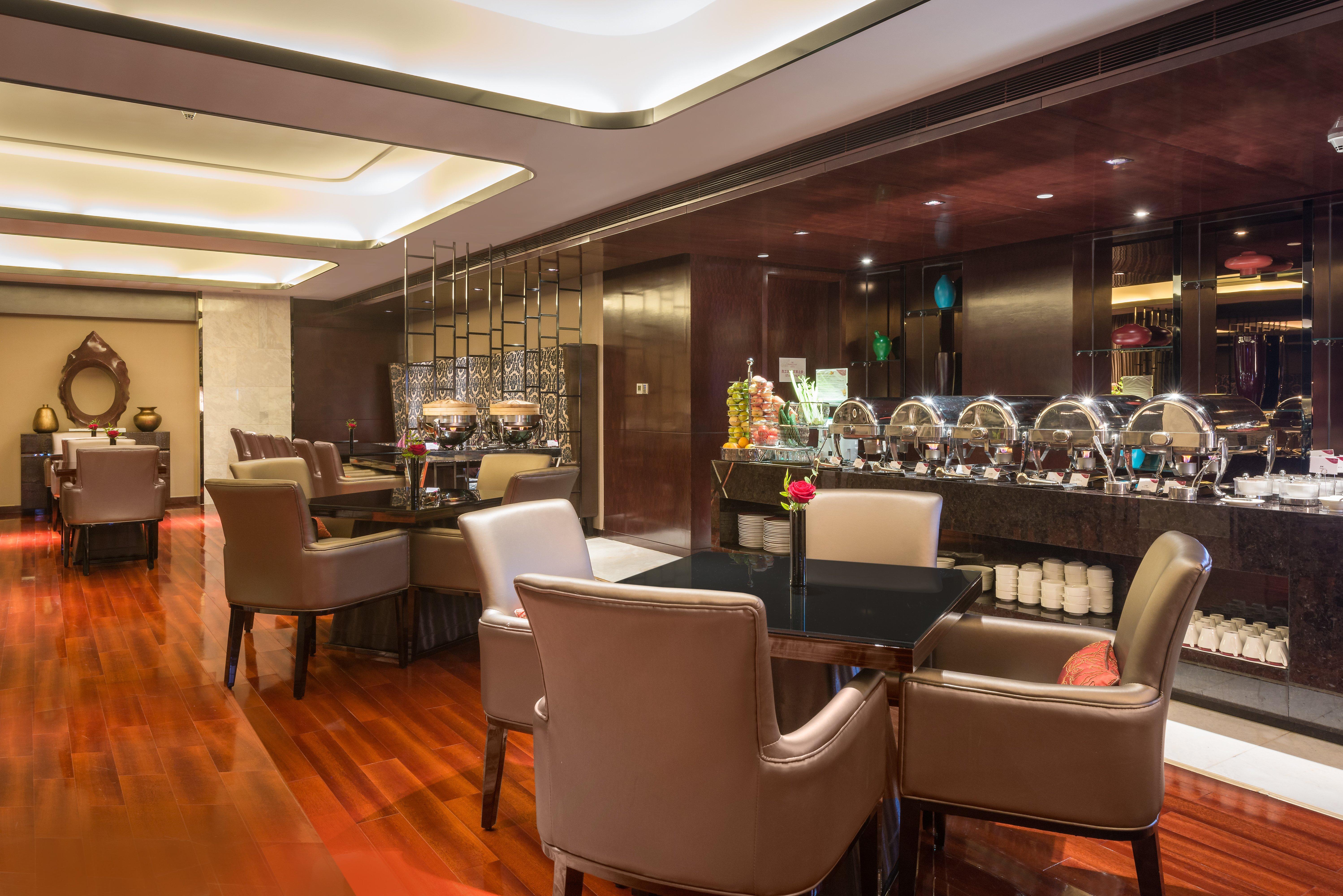 Crowne Plaza Hotel Lanzhou By Ihg Zewnętrze zdjęcie