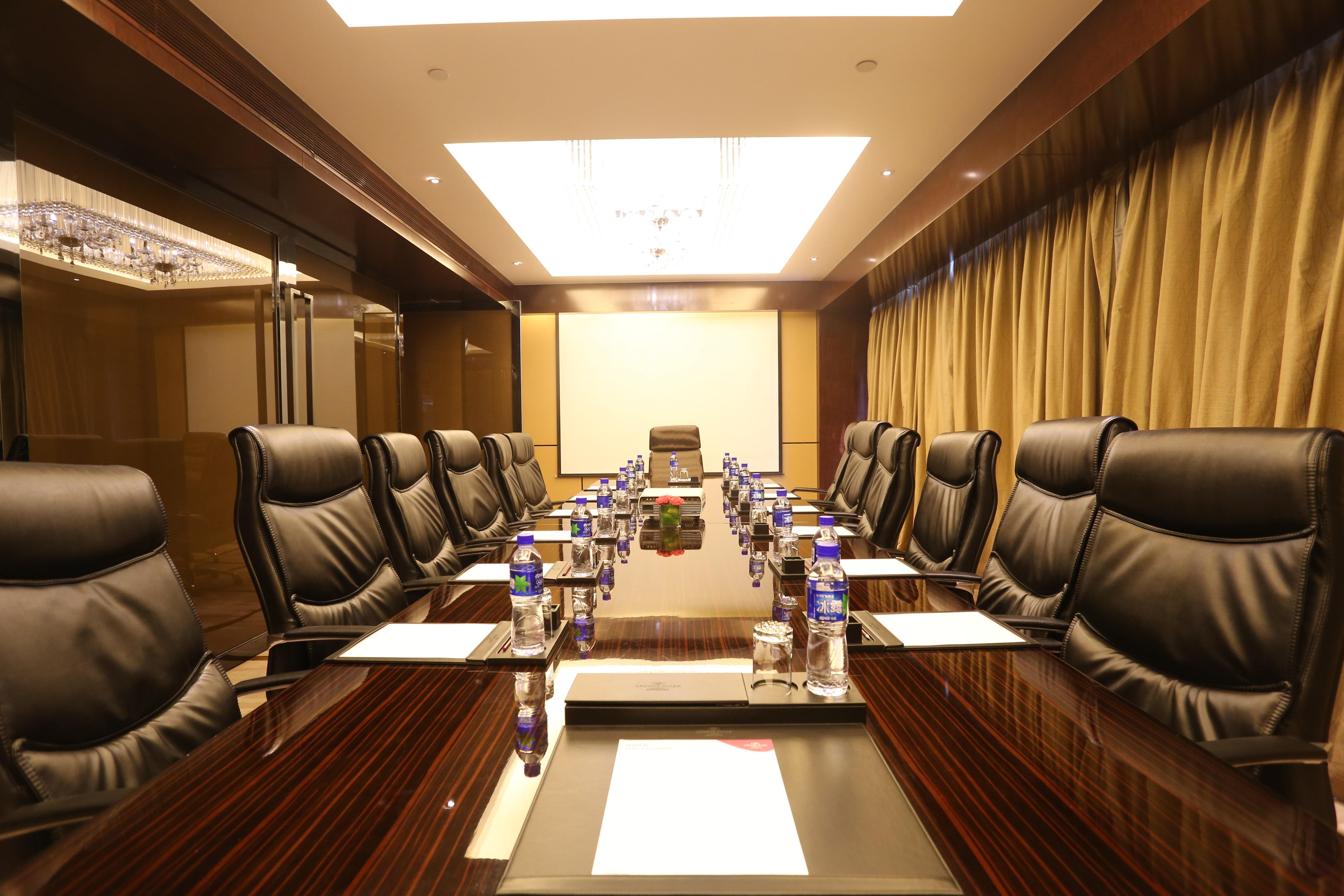 Crowne Plaza Hotel Lanzhou By Ihg Zewnętrze zdjęcie