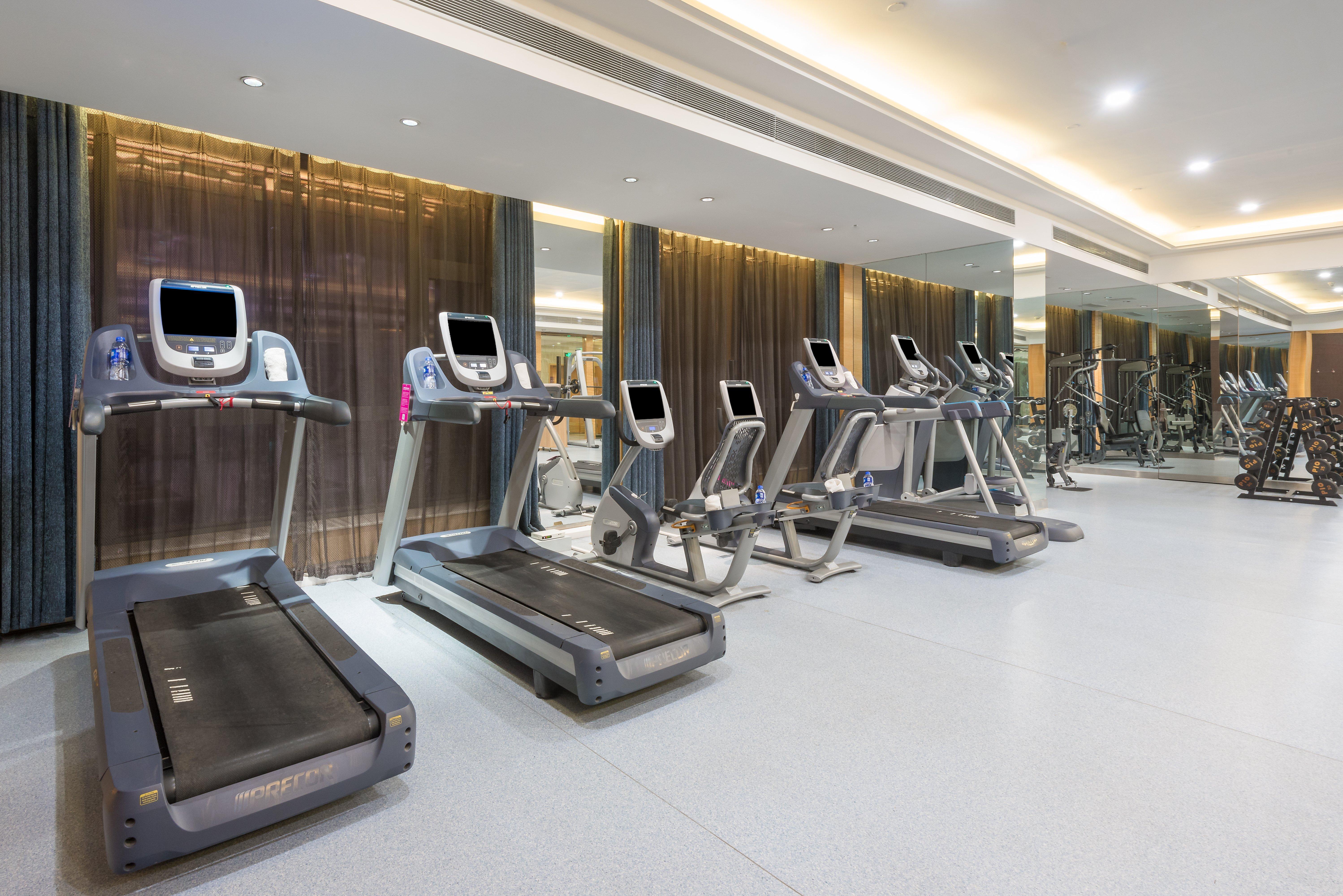 Crowne Plaza Hotel Lanzhou By Ihg Zewnętrze zdjęcie