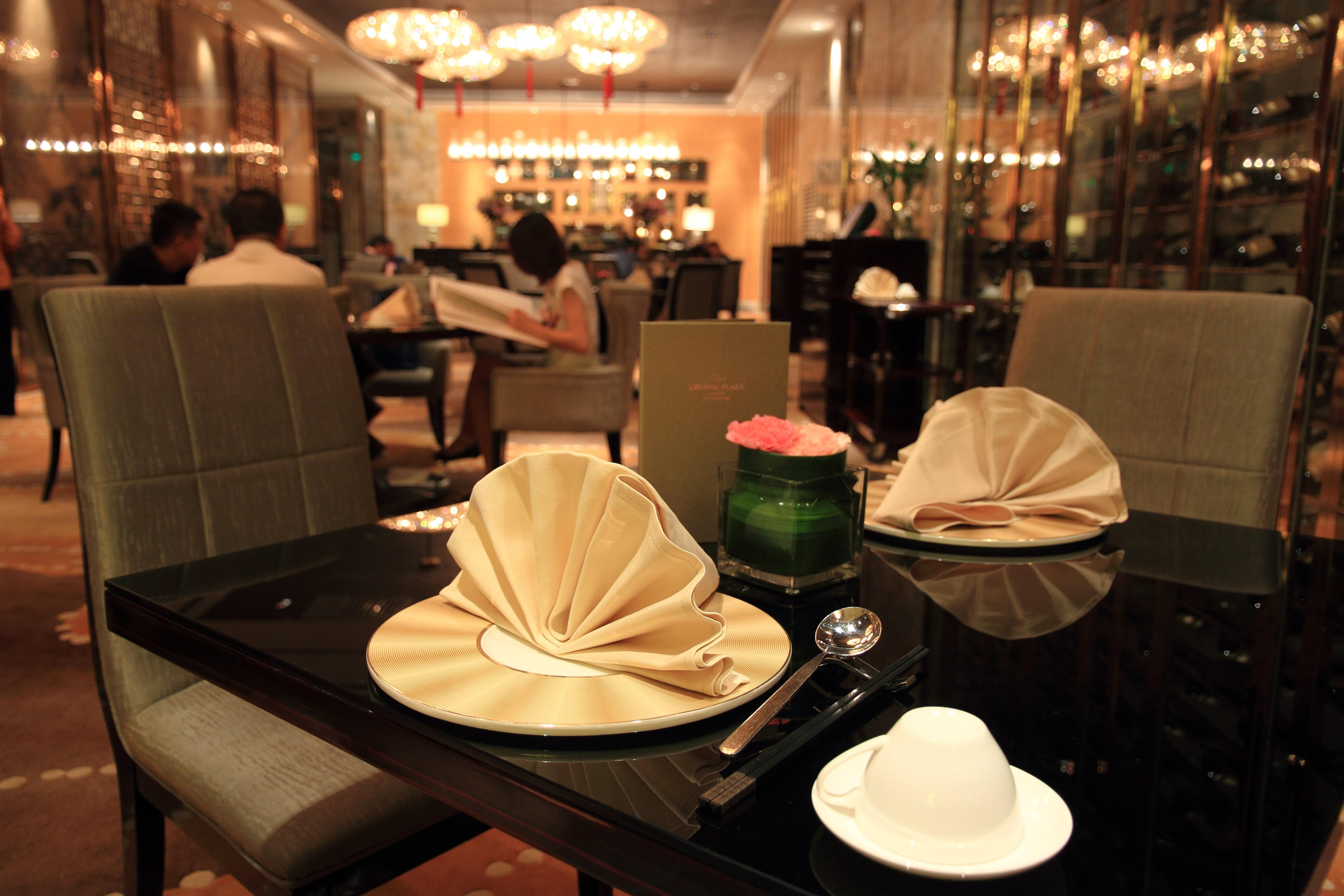 Crowne Plaza Hotel Lanzhou By Ihg Zewnętrze zdjęcie
