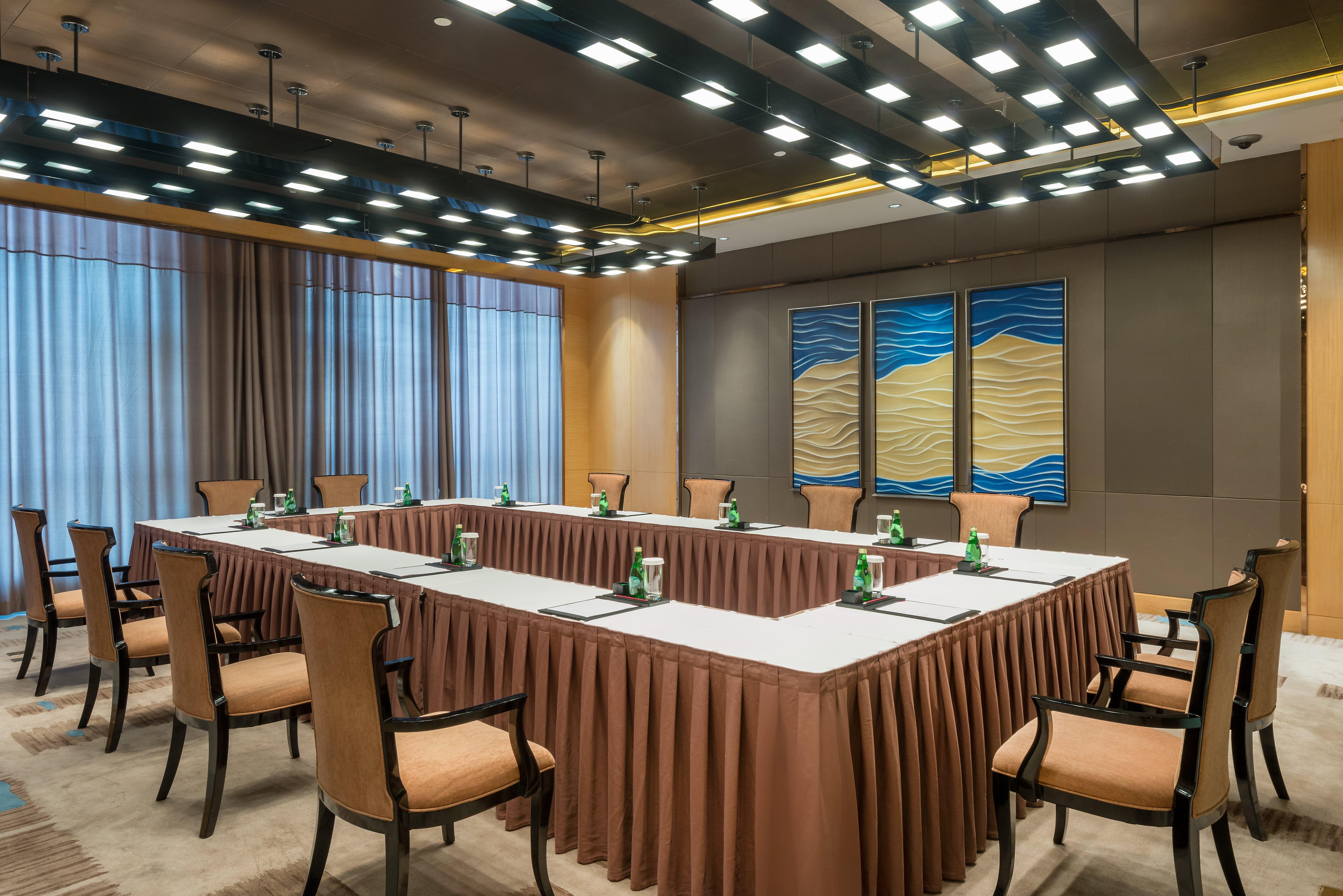 Crowne Plaza Hotel Lanzhou By Ihg Zewnętrze zdjęcie