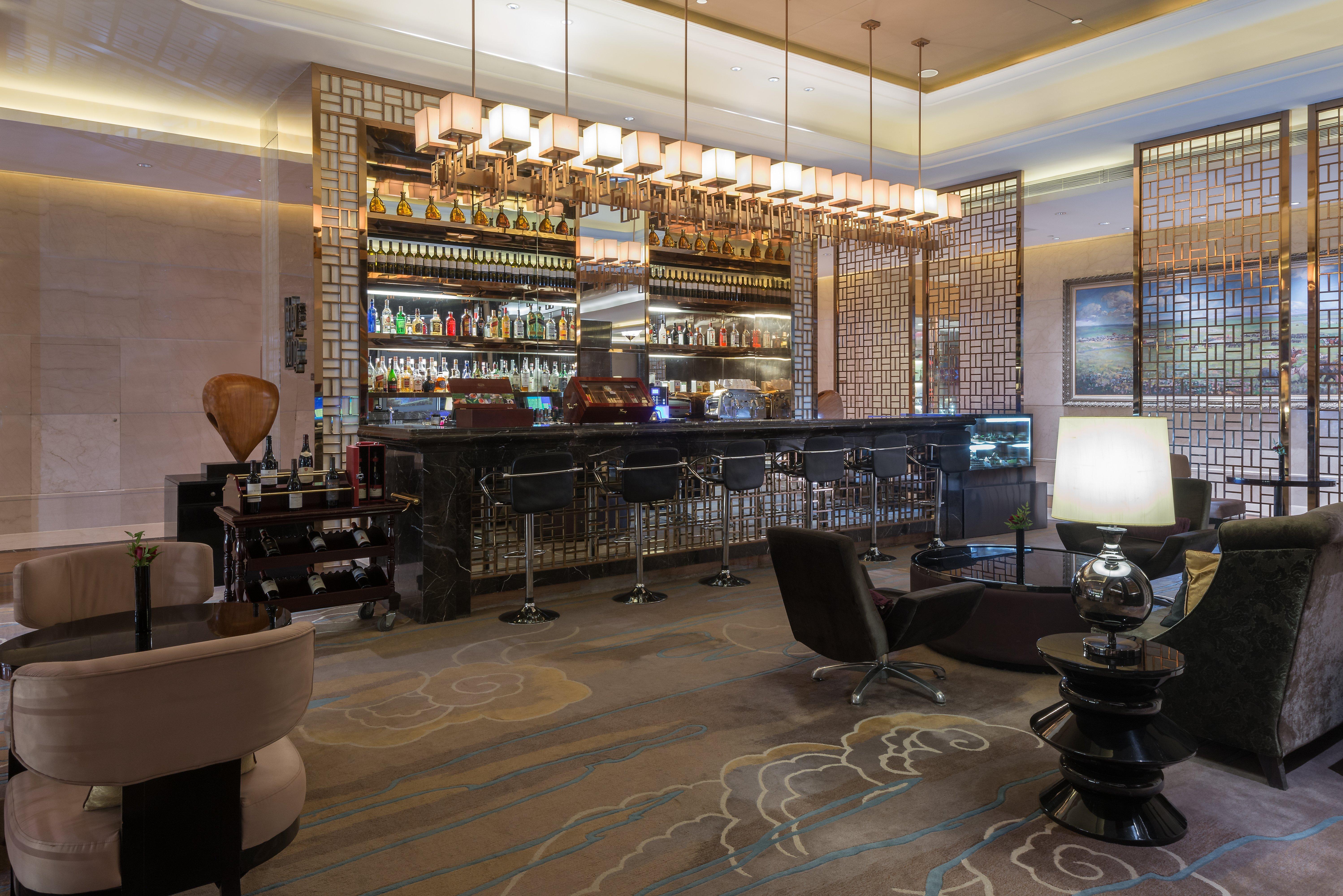 Crowne Plaza Hotel Lanzhou By Ihg Zewnętrze zdjęcie