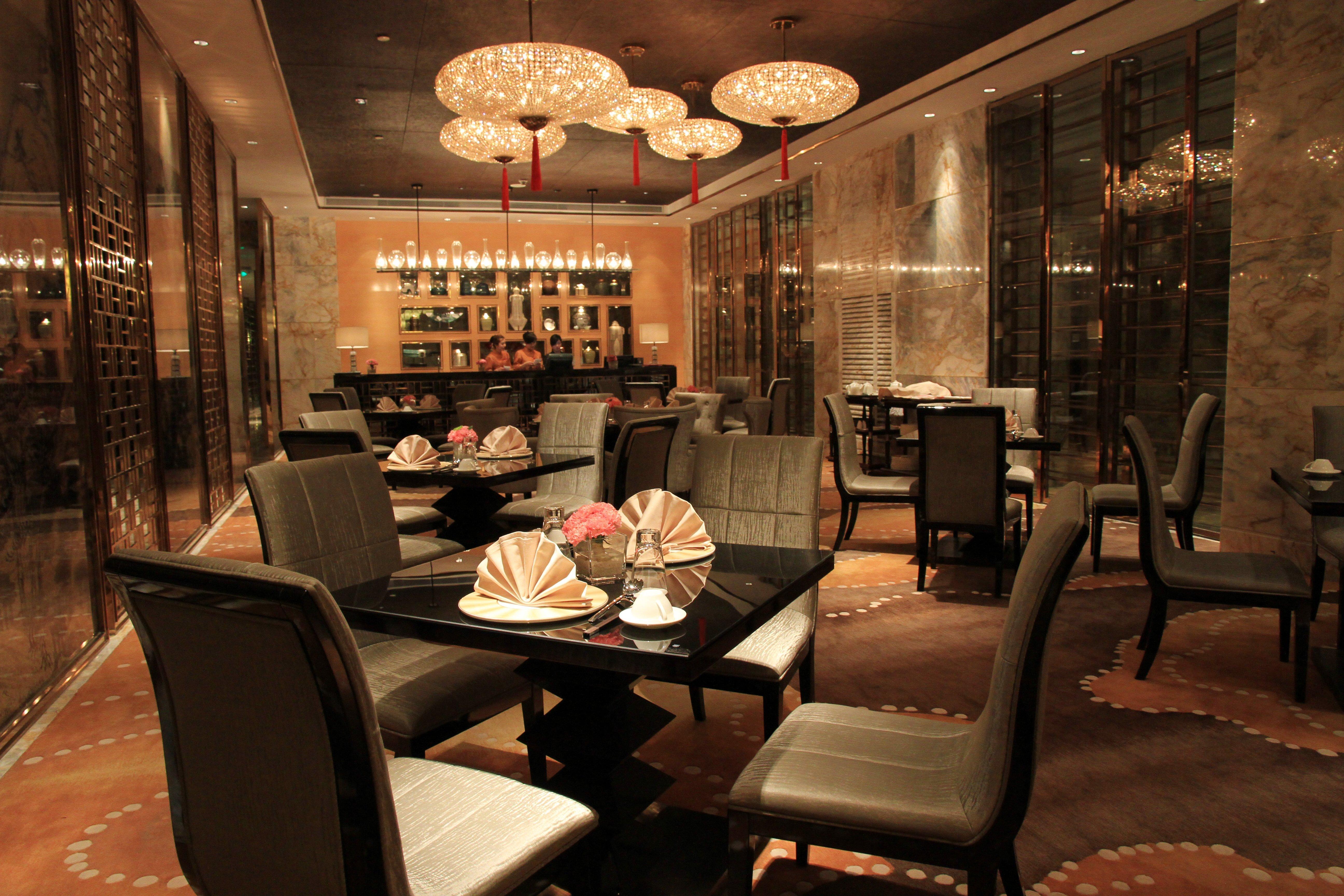 Crowne Plaza Hotel Lanzhou By Ihg Zewnętrze zdjęcie