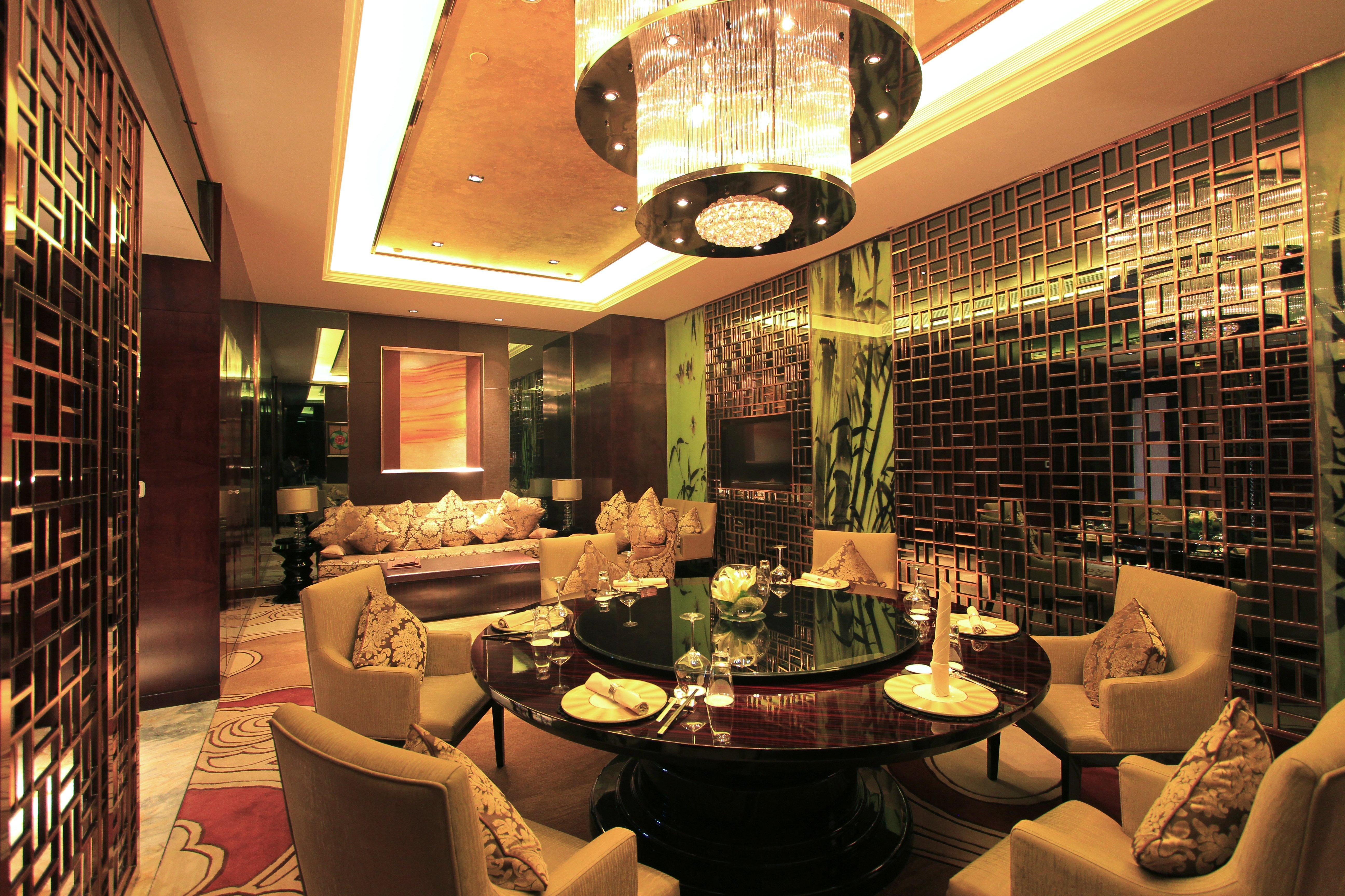 Crowne Plaza Hotel Lanzhou By Ihg Zewnętrze zdjęcie