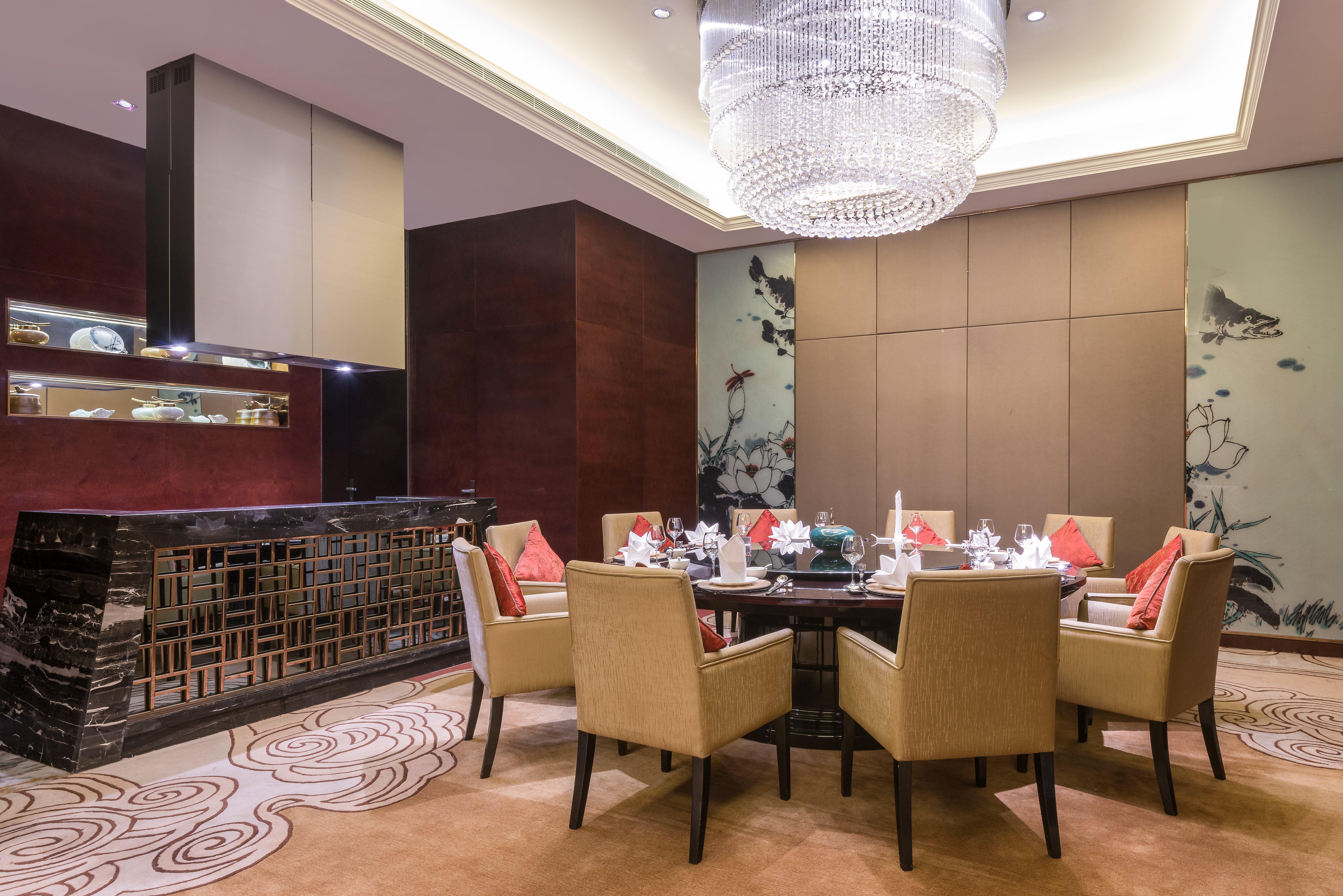 Crowne Plaza Hotel Lanzhou By Ihg Zewnętrze zdjęcie