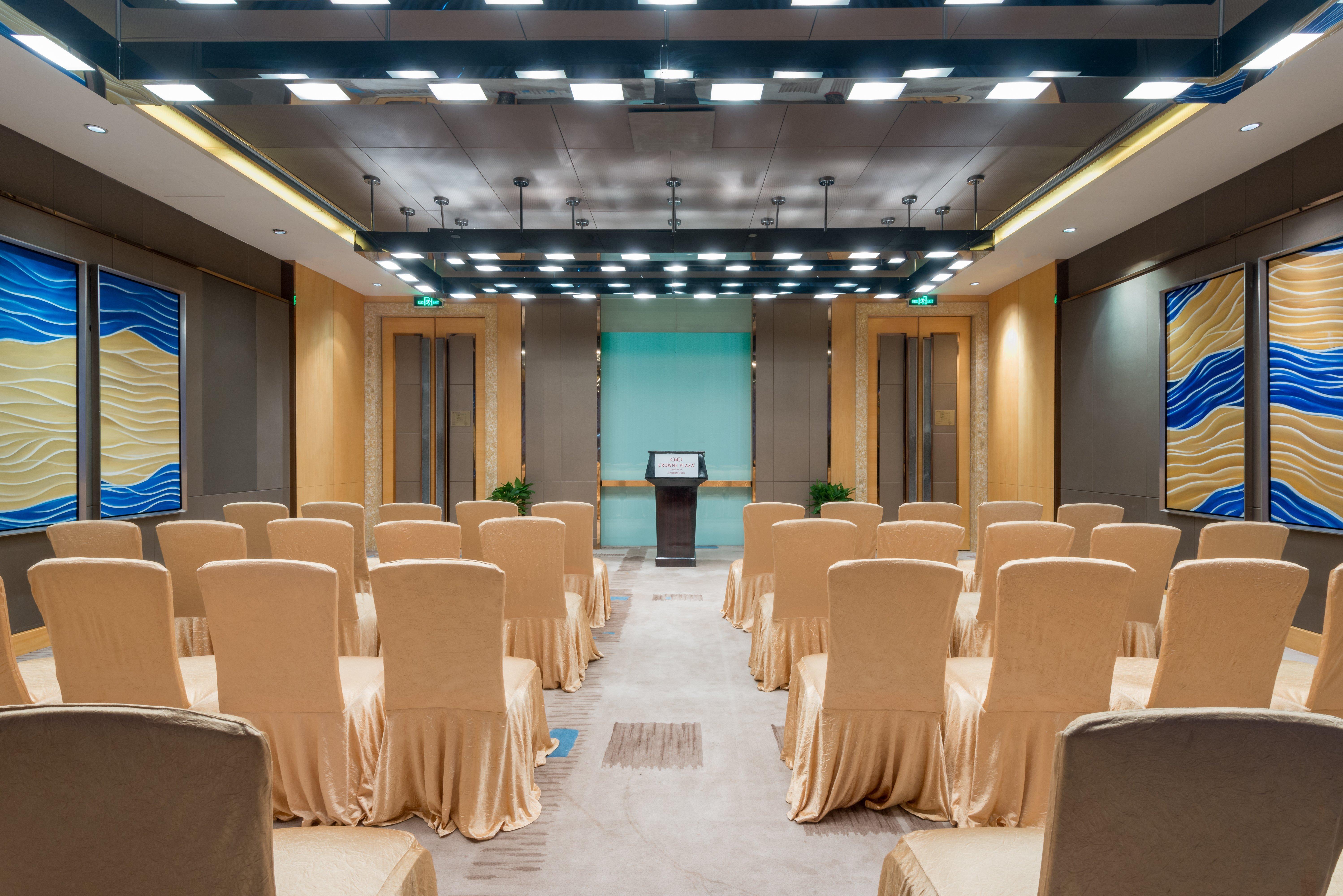 Crowne Plaza Hotel Lanzhou By Ihg Zewnętrze zdjęcie