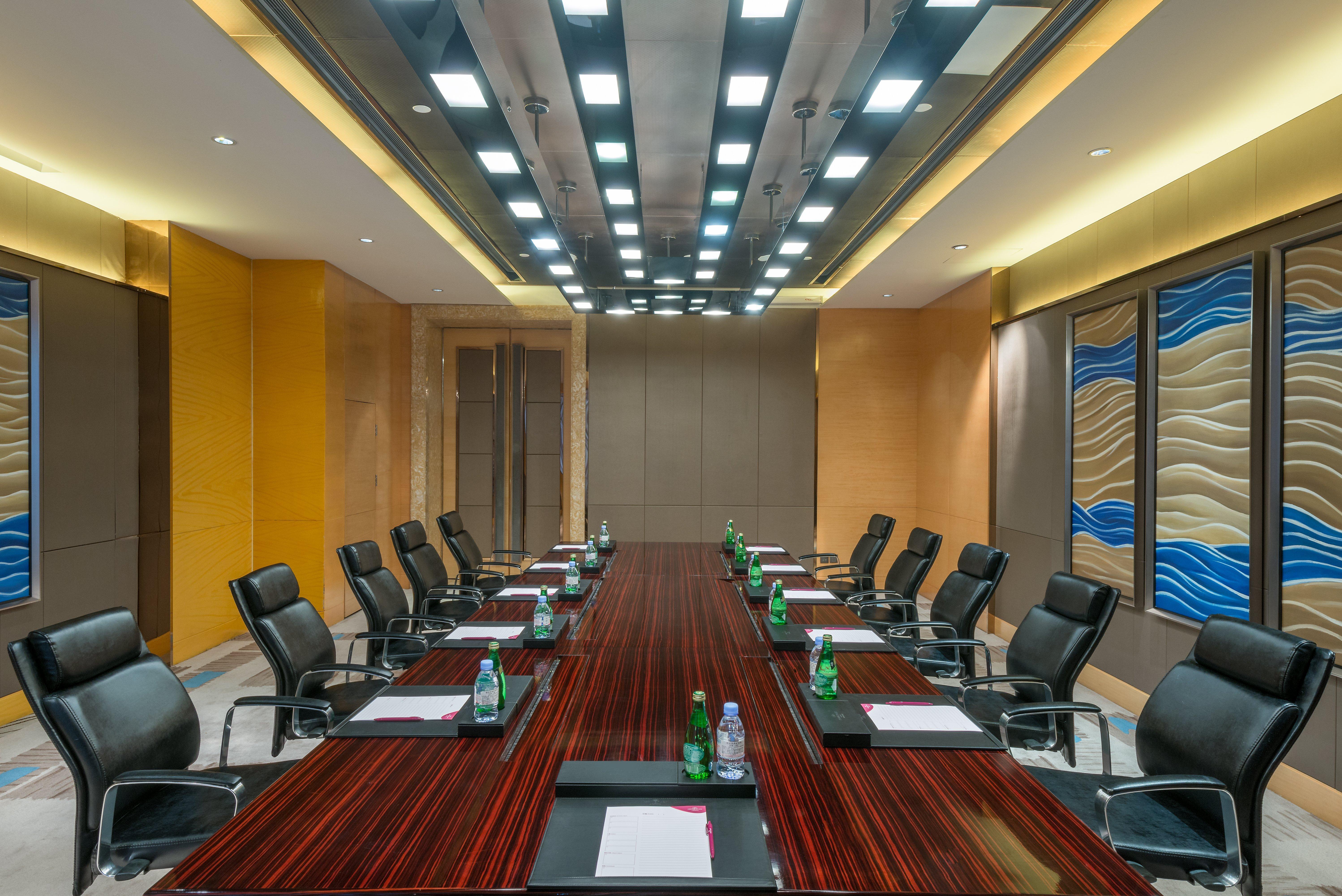 Crowne Plaza Hotel Lanzhou By Ihg Zewnętrze zdjęcie