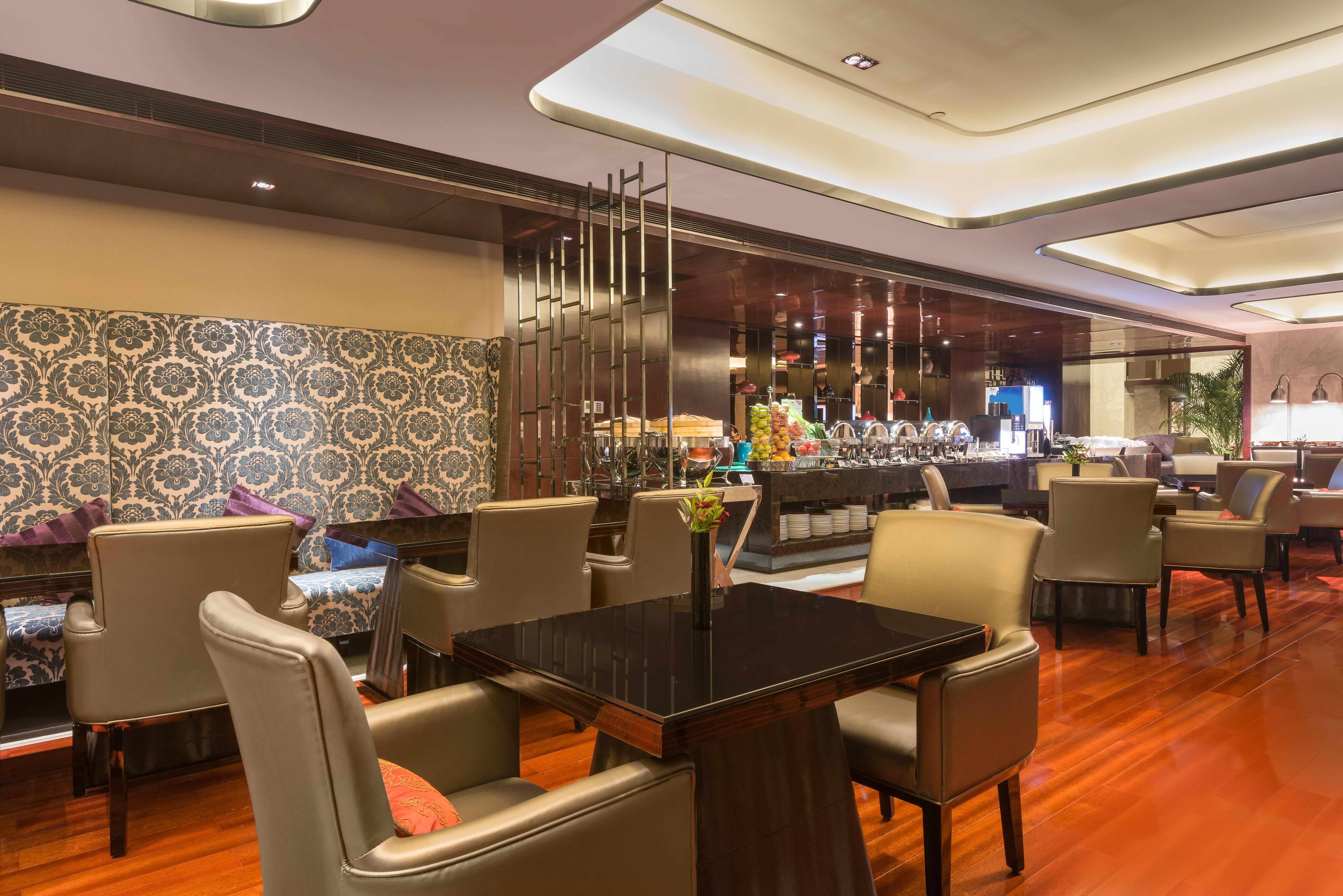 Crowne Plaza Hotel Lanzhou By Ihg Zewnętrze zdjęcie